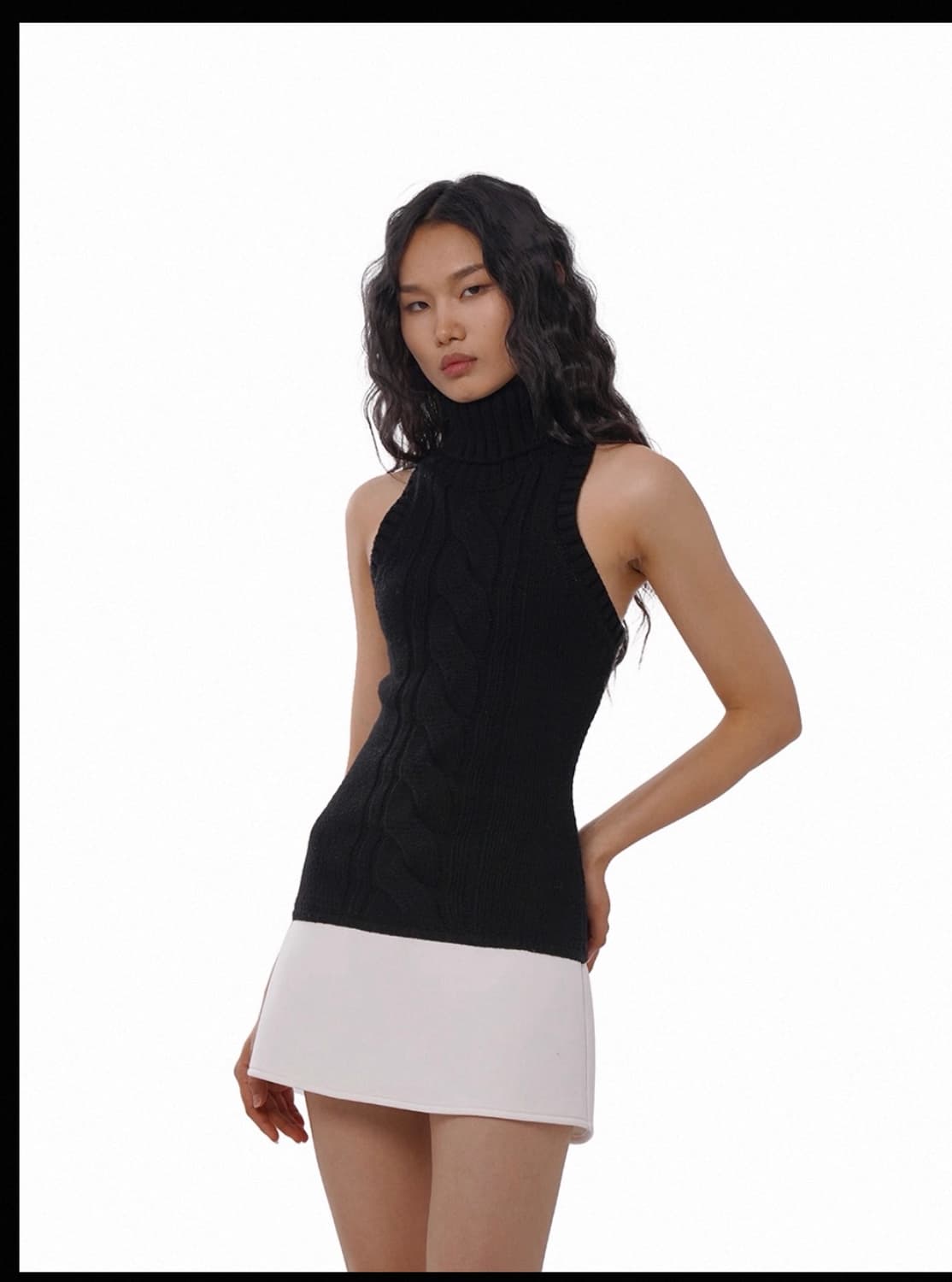 스위트 칠링 원피스 s 상품이미지1