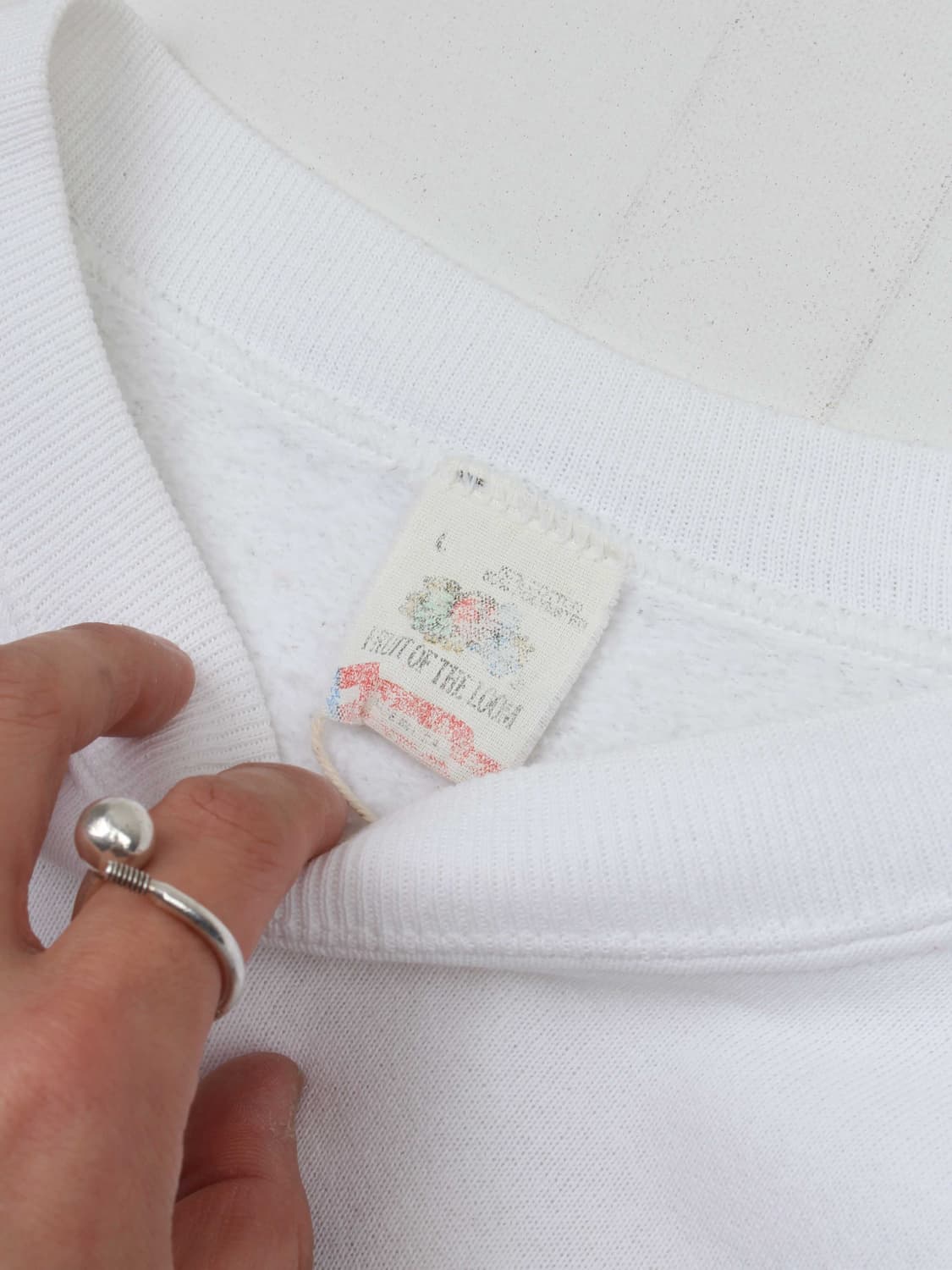 Vintage (L) 상품이미지2