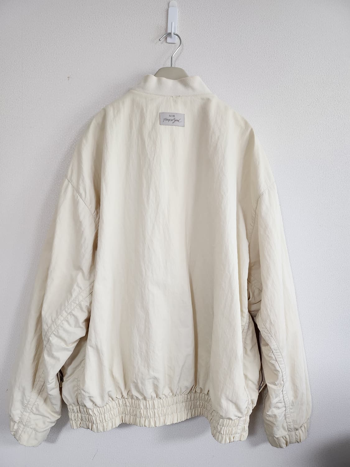 나이키피오브갓NBA자켓(L 상품이미지5