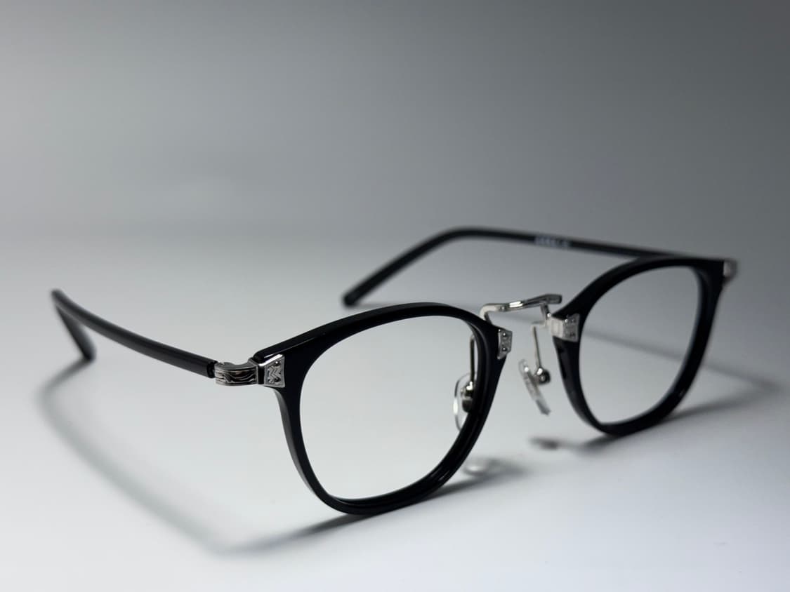 에치젠 진로쿠사쿠 일본 하우스 브랜드 안경테 0026 상품이미지5