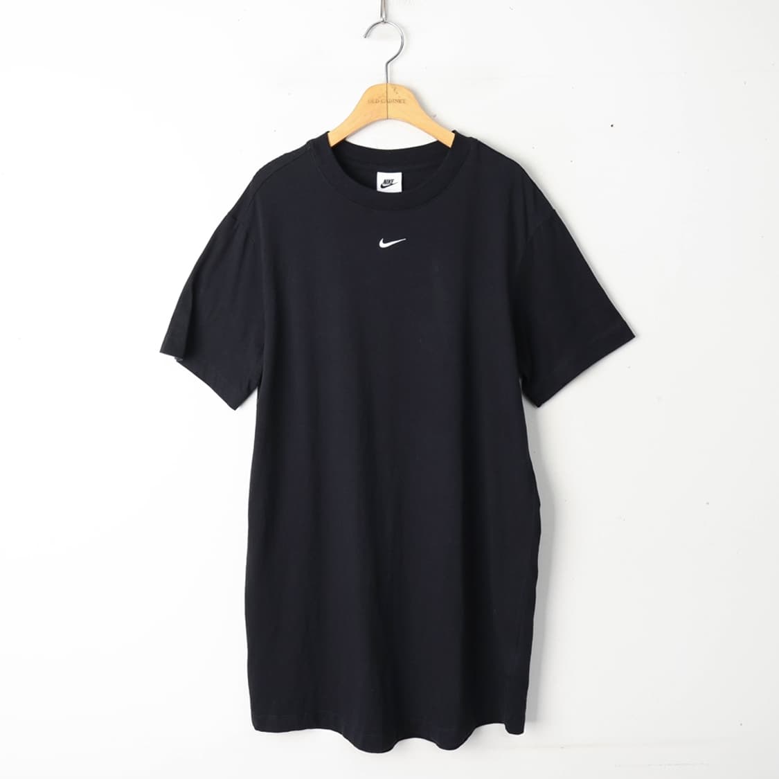 66/나이키 에센셜 반팔 롱티 상품이미지1