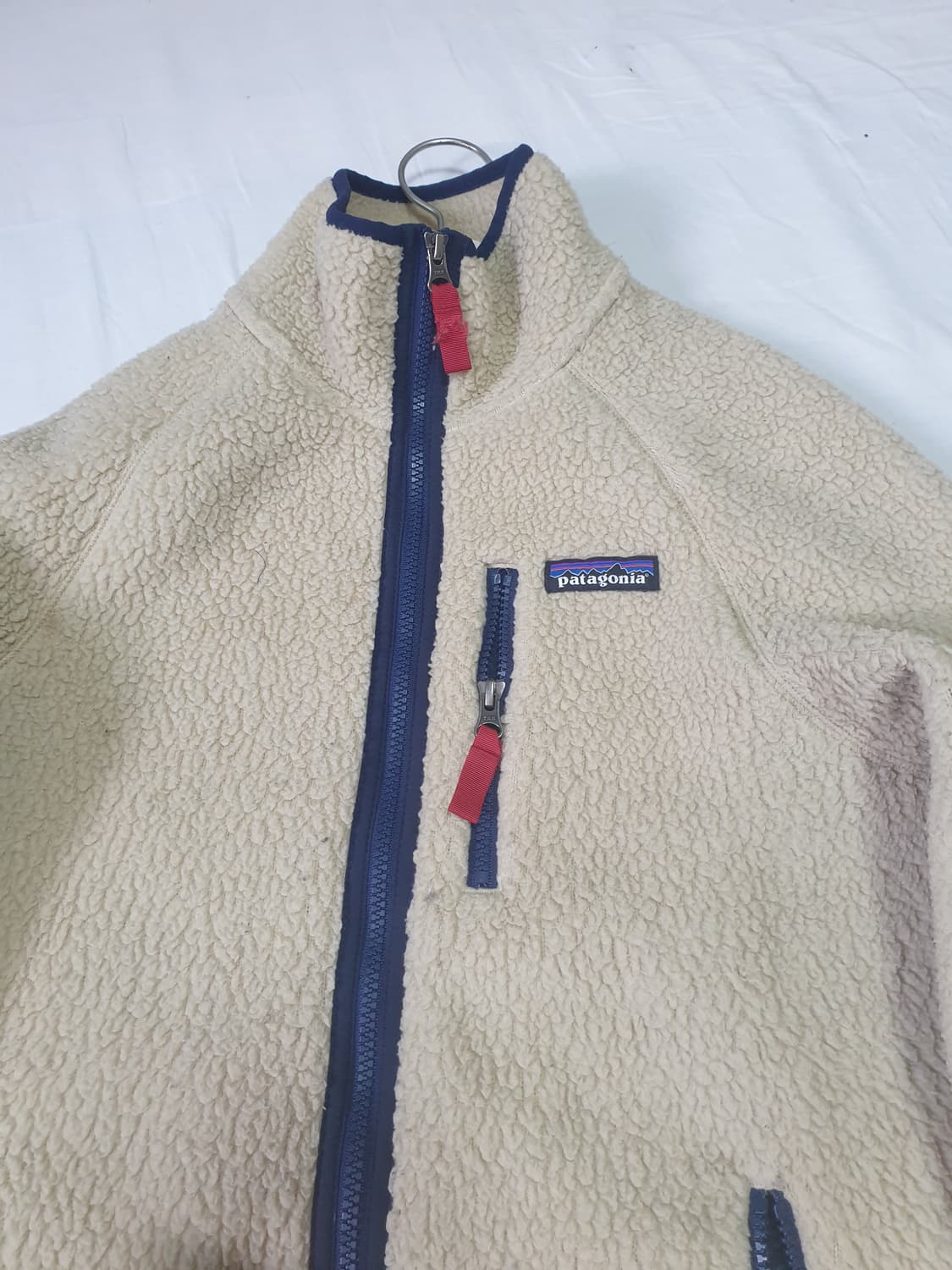 파타고니아 레트로파일 후리스 상품이미지2