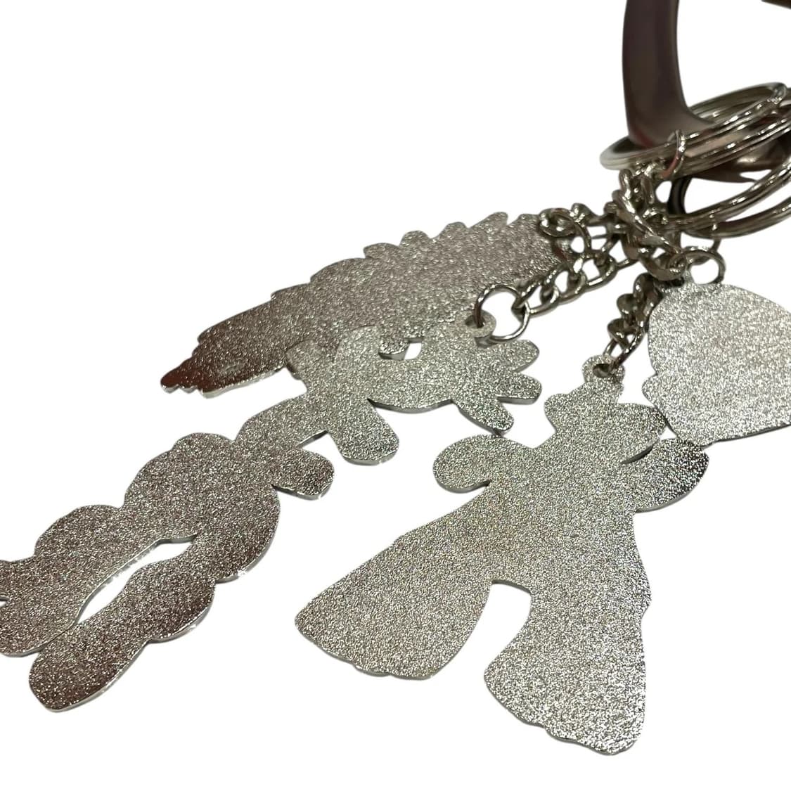 TRAVIS SCOTT  ARTIFACTS KEYCHAIN 상품이미지2