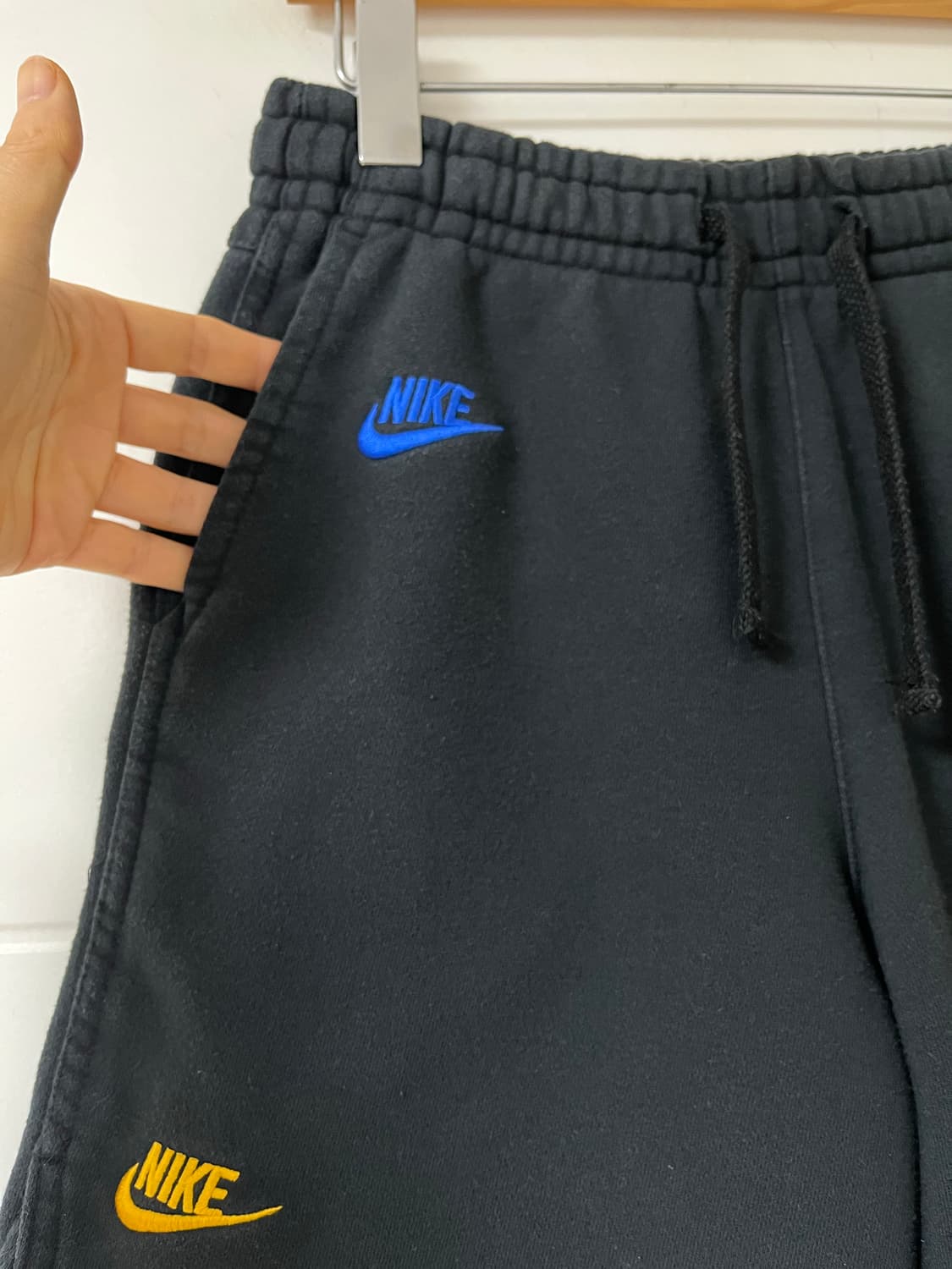 나이키 반바지 상품이미지3