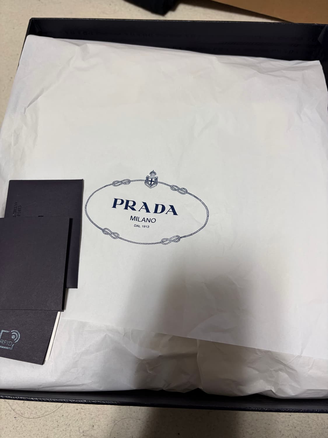 프라다 백 상품이미지7