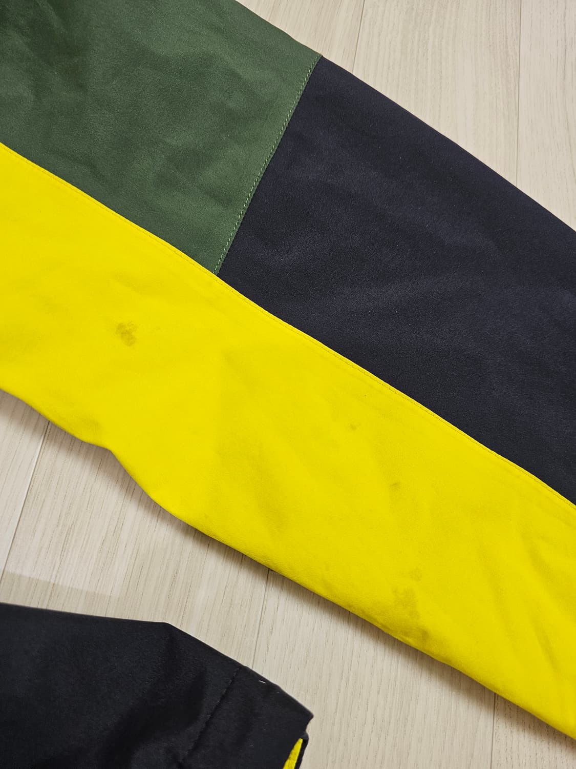 [105] 노스페이스 써밋시리즈 고어텍스 레인쉘 자켓 상품이미지9