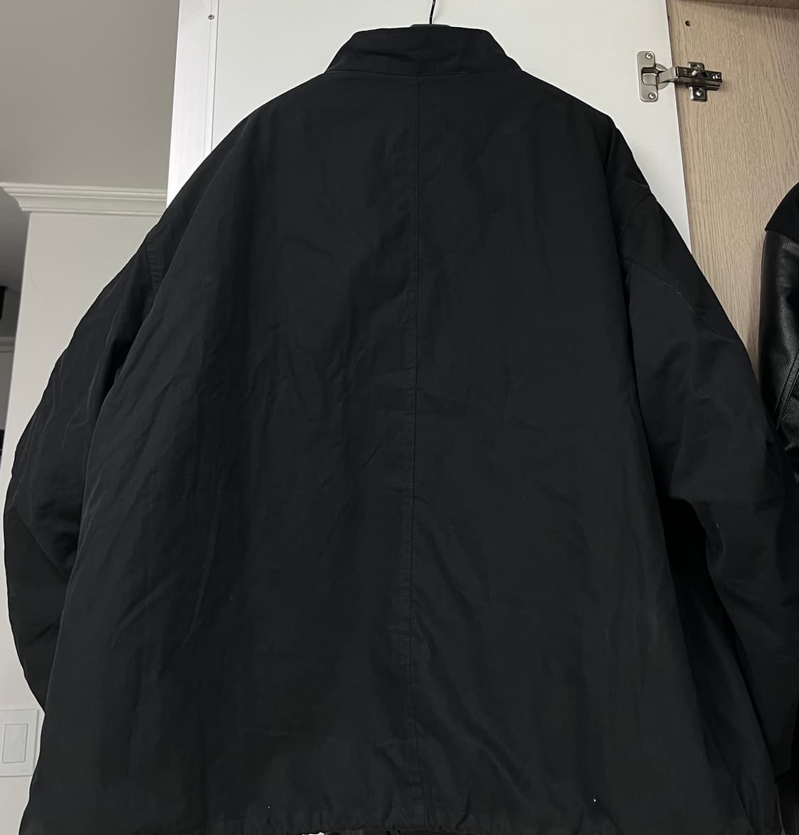 프릭스스토어 M65 블랙 숏(M) 새제품 상품이미지4
