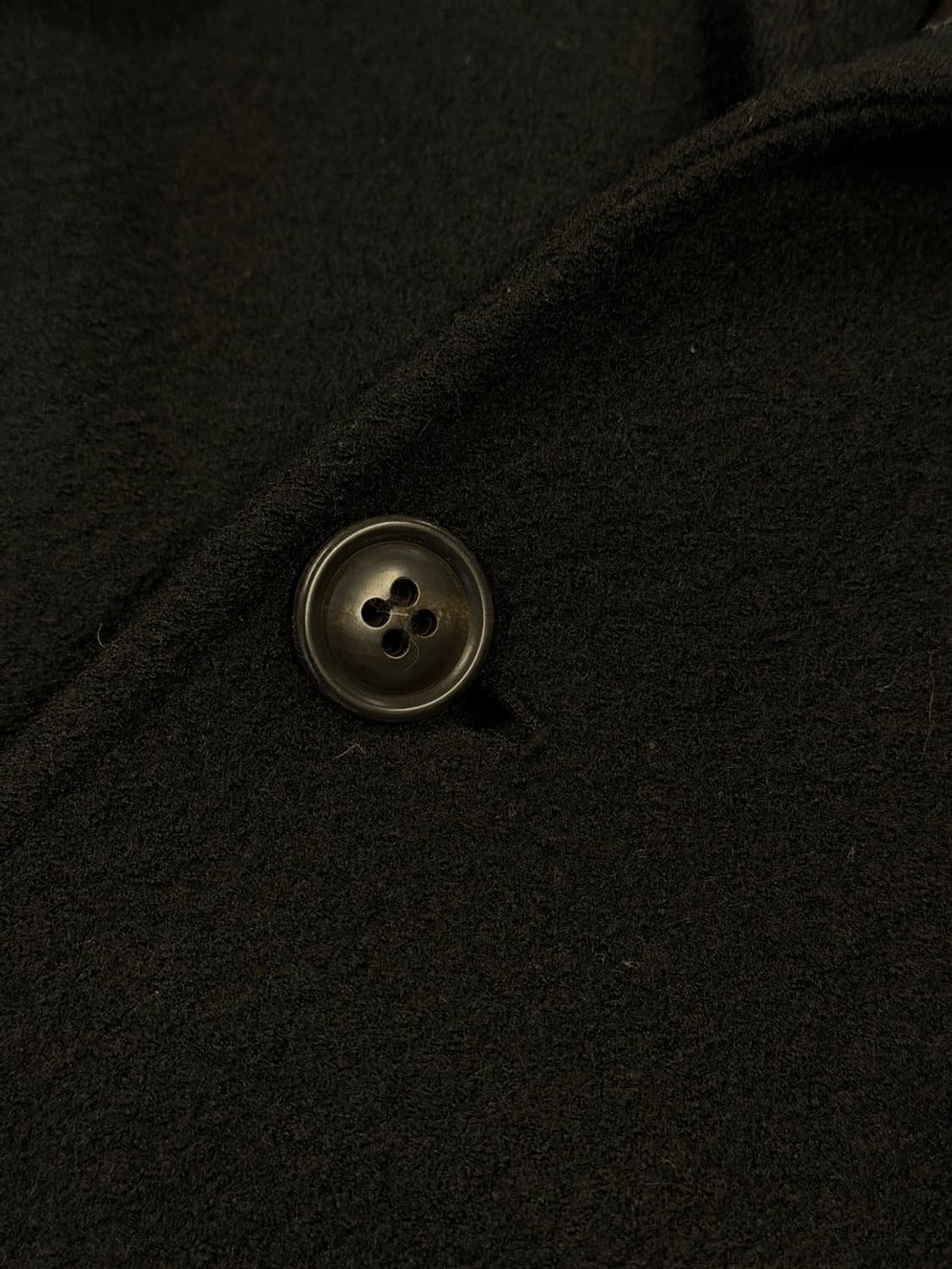 헤리티지 플로스 래글런코트 남성 슬림100 상품이미지6