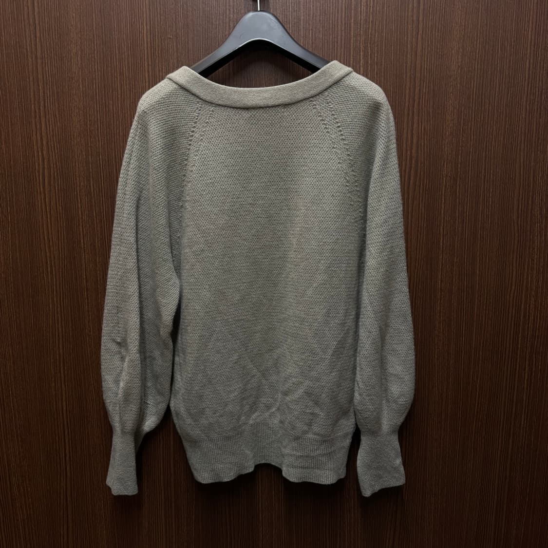 한섬 시스템 캐시미어 니트  상품이미지4