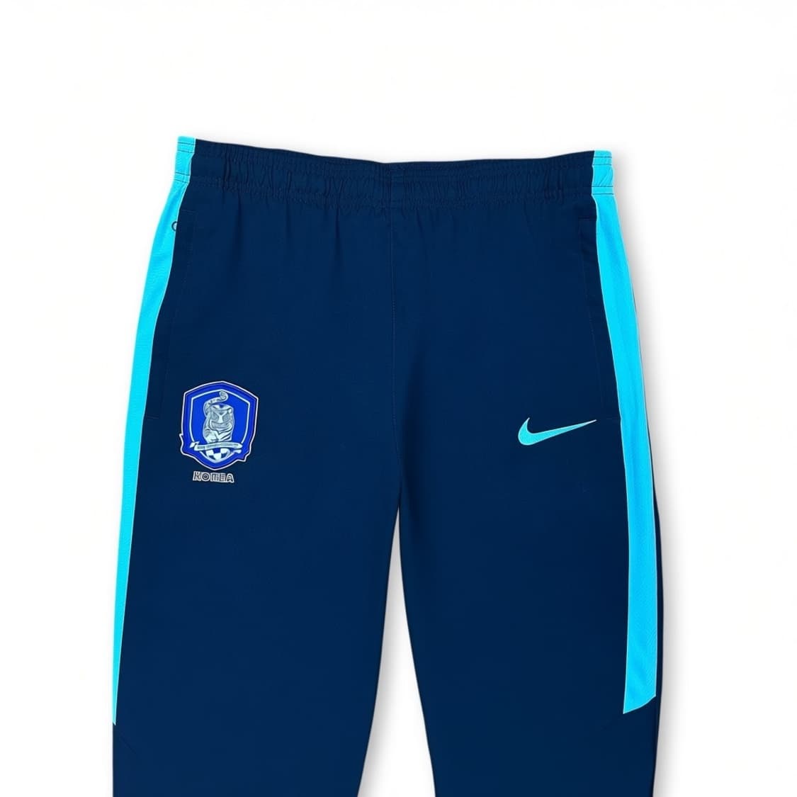 나이키 한국국대 트레이닝 팬츠 상품이미지2