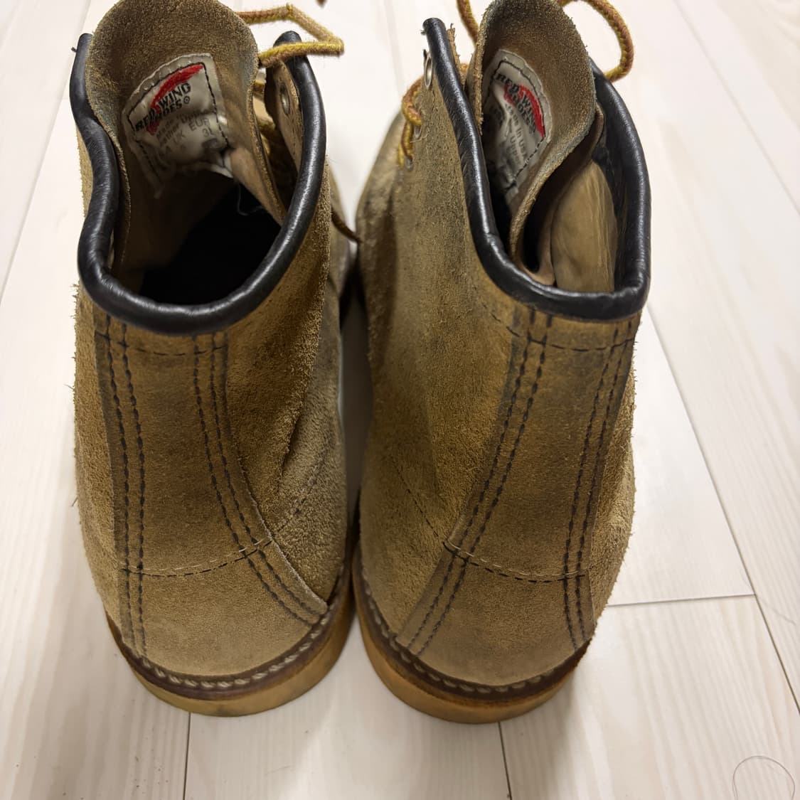 레드윙8173 목토 상품이미지2