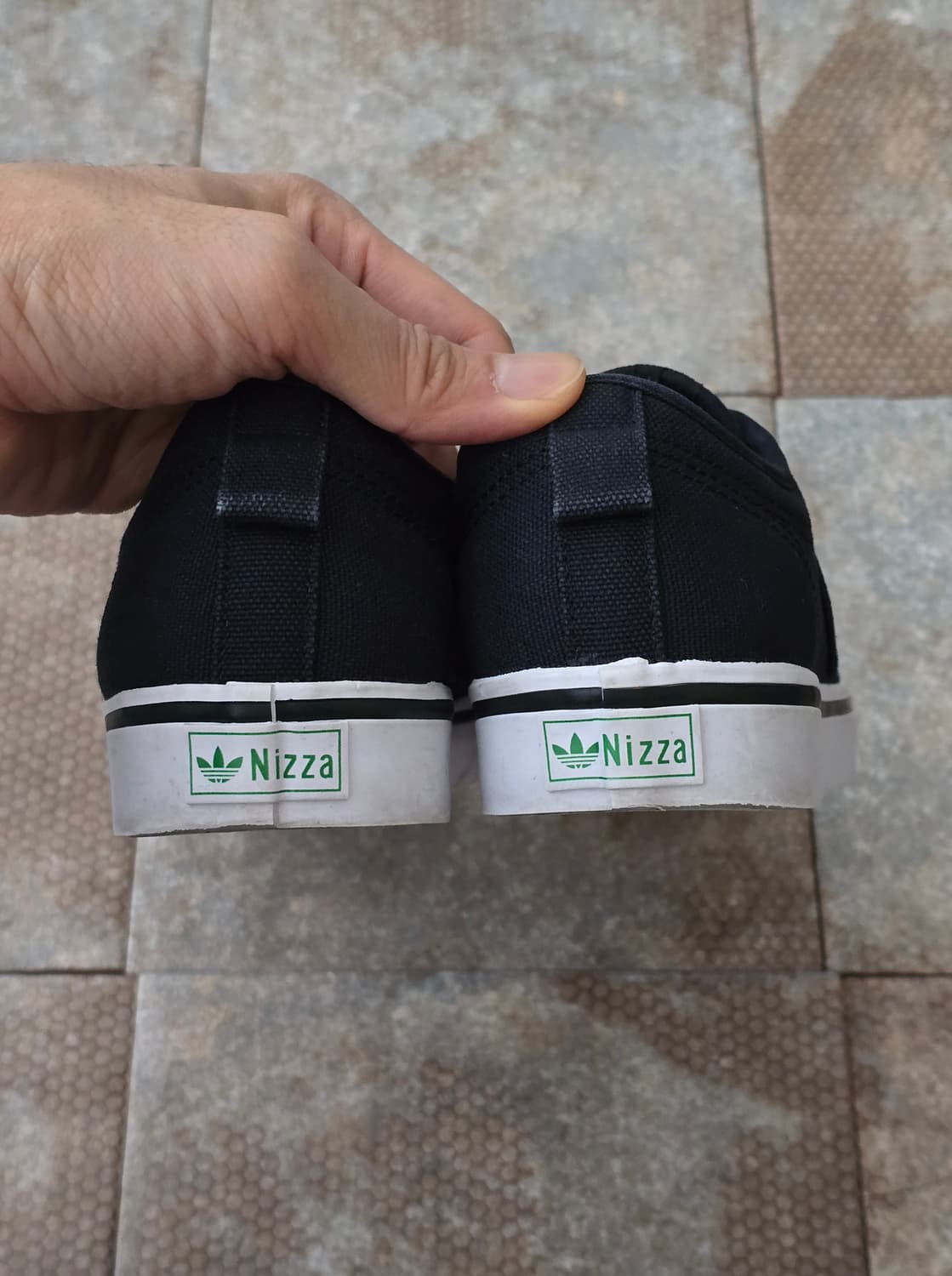 (230)아디다스 니짜 트레포일 상품이미지9