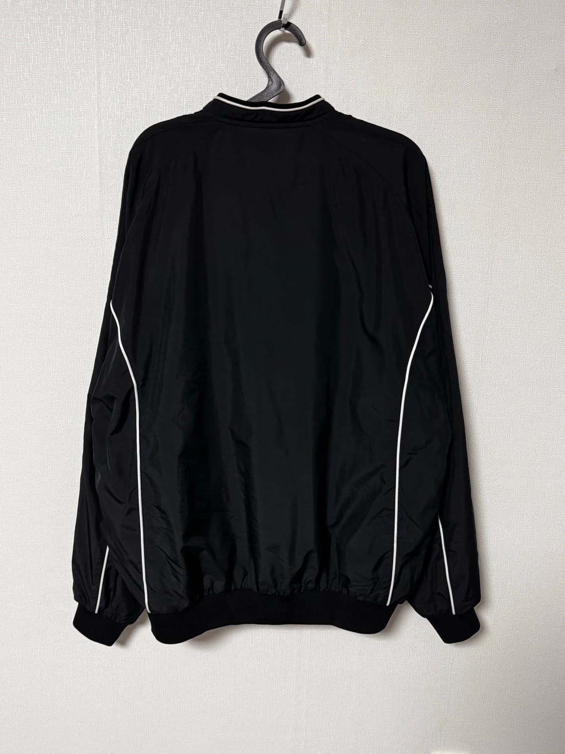 미즈노 아노락 바람막이 점퍼 웜업 상품이미지3