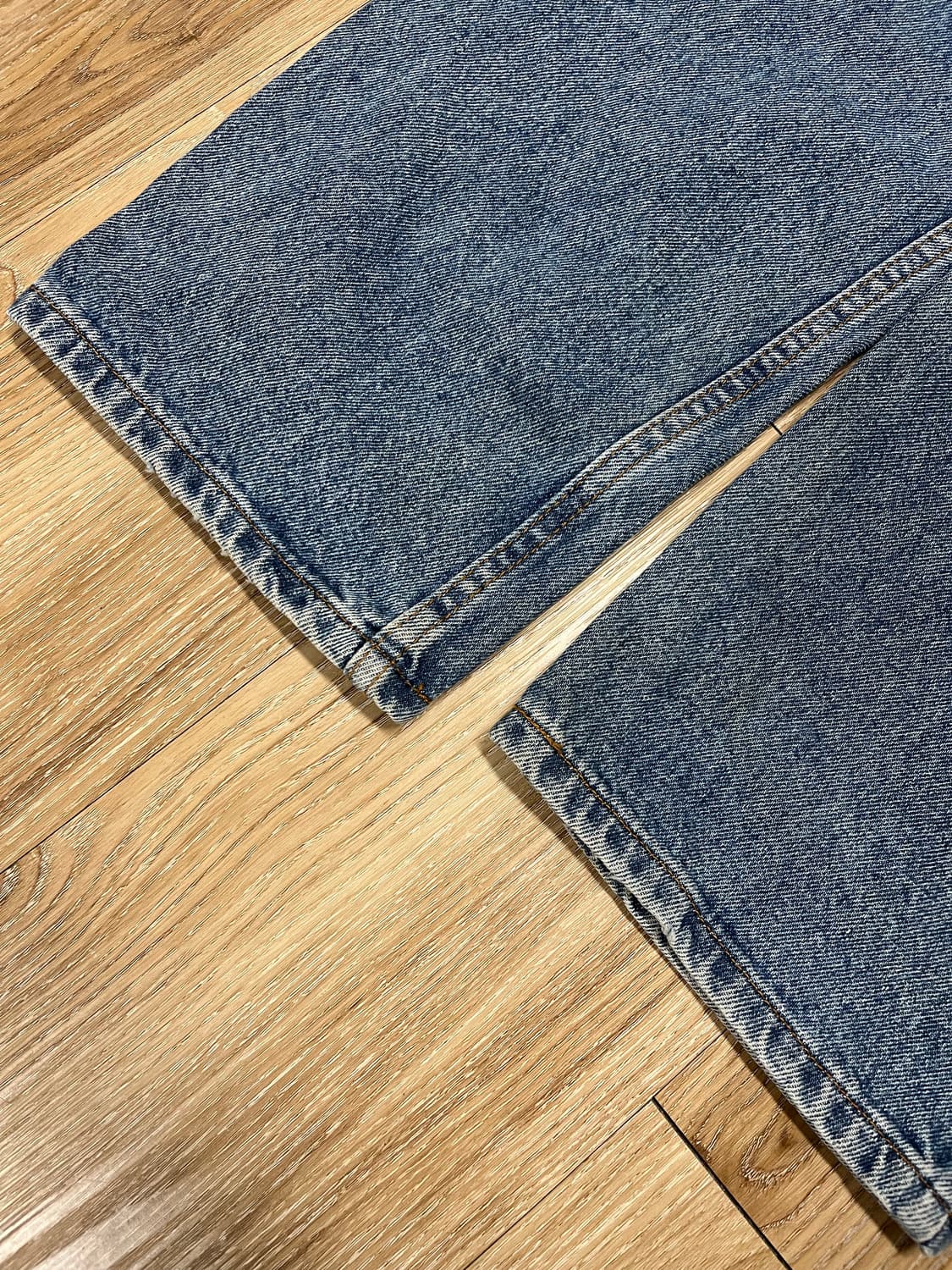 00s 리바이스 550 청바지 29 상품이미지6