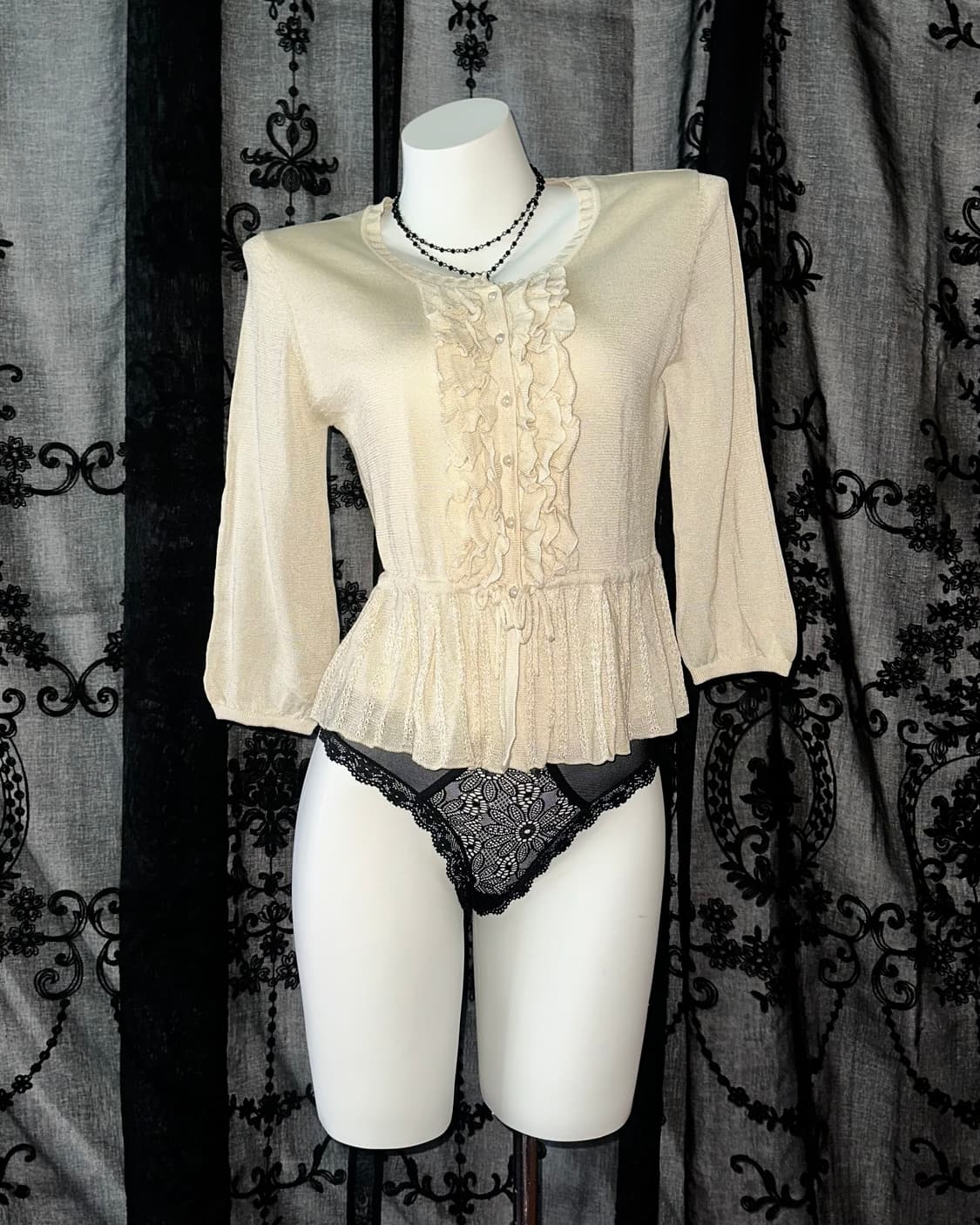 lovely knitwear 상품이미지1