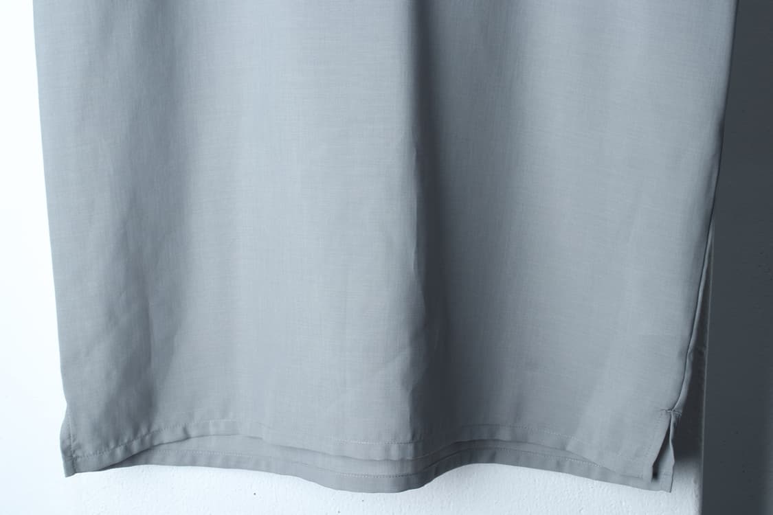 (M-L) 탑텐 반팔 카라 티셔츠 셔츠 남방 새상품 브이넥-H33549 상품이미지4