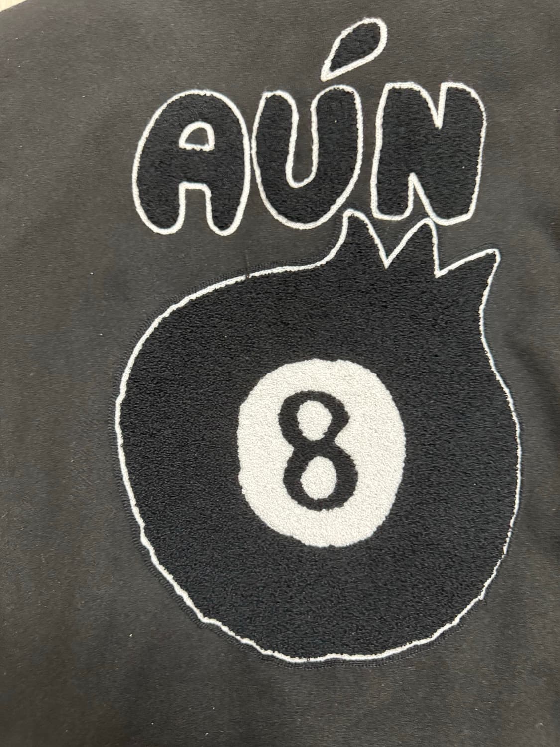 팀코믹스 바시티 자켓 상품이미지2