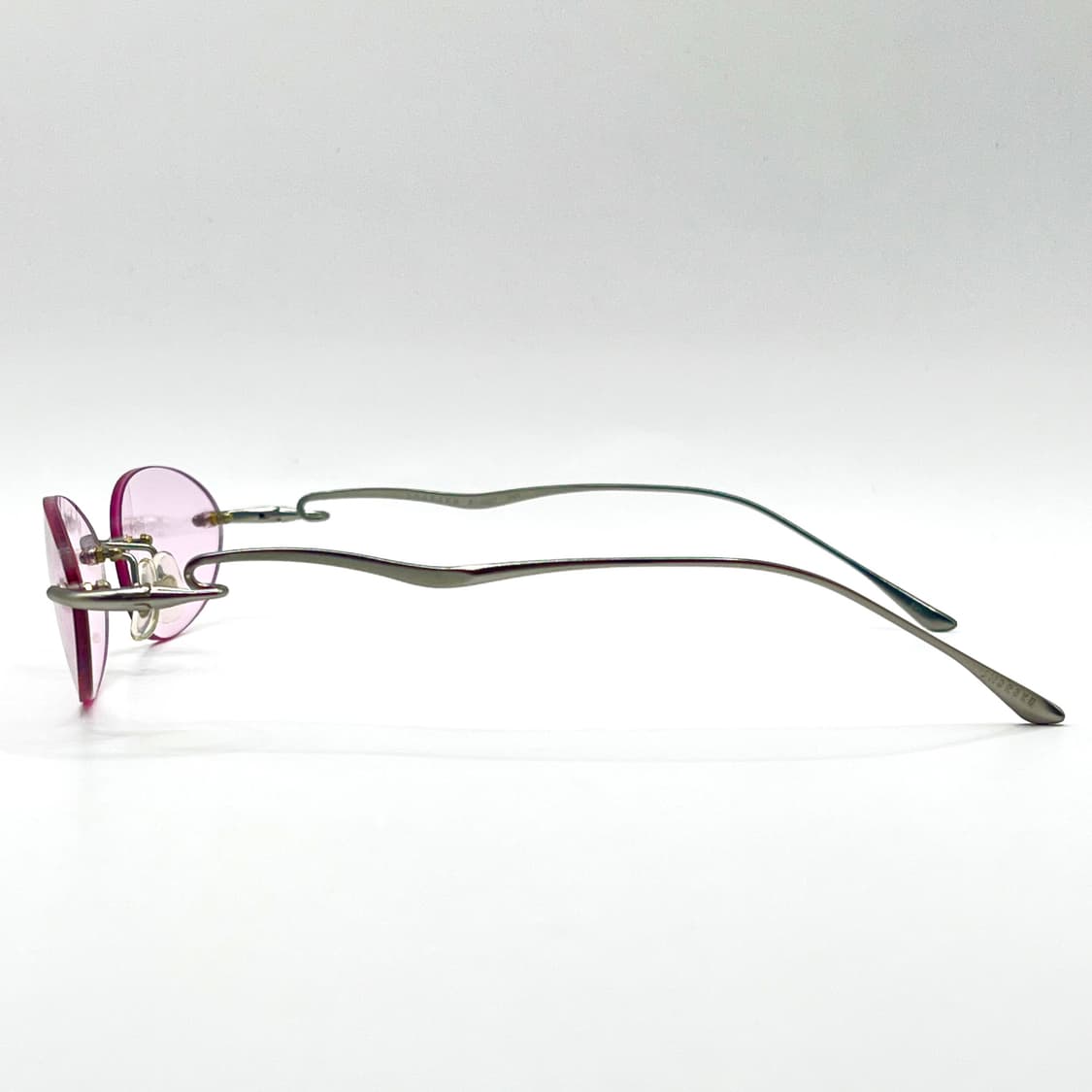 SHARAKU 샤라쿠 무테 안경 상품이미지3