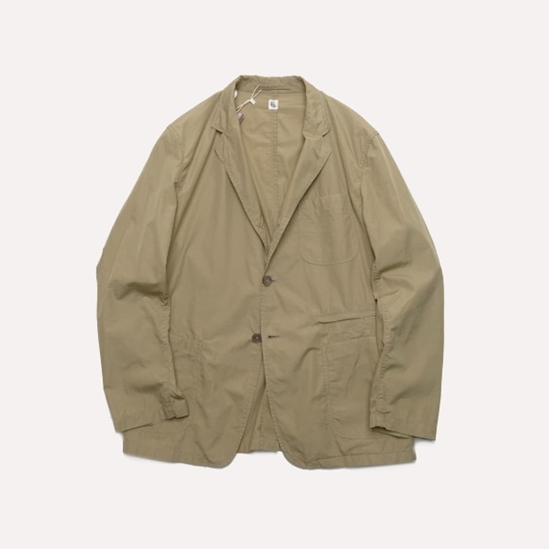 X BEAMS PLUS traveller jacket 상품이미지1