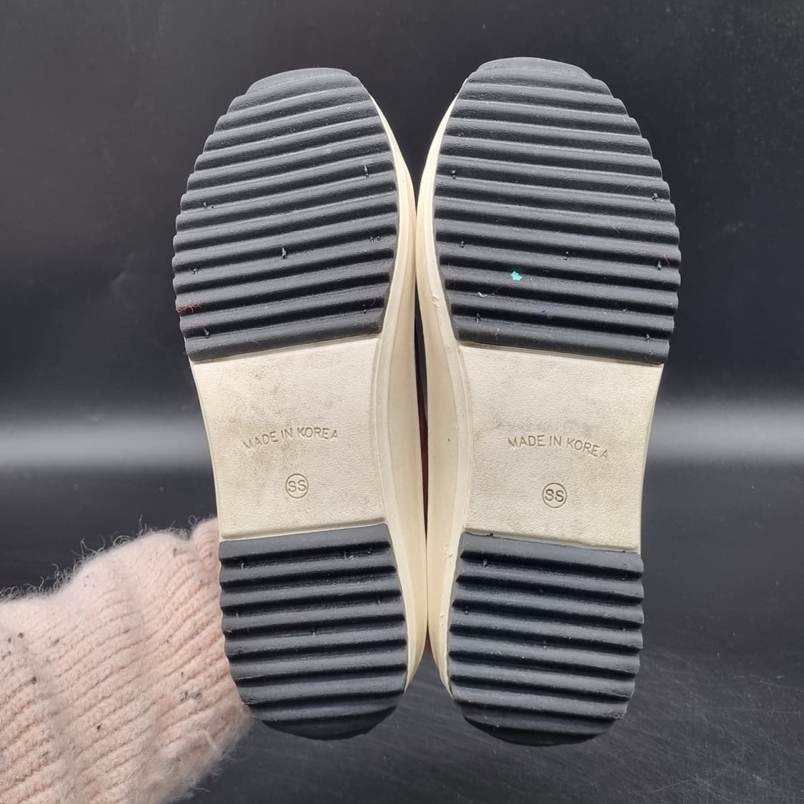 스프리스 운동화 220 상품이미지3