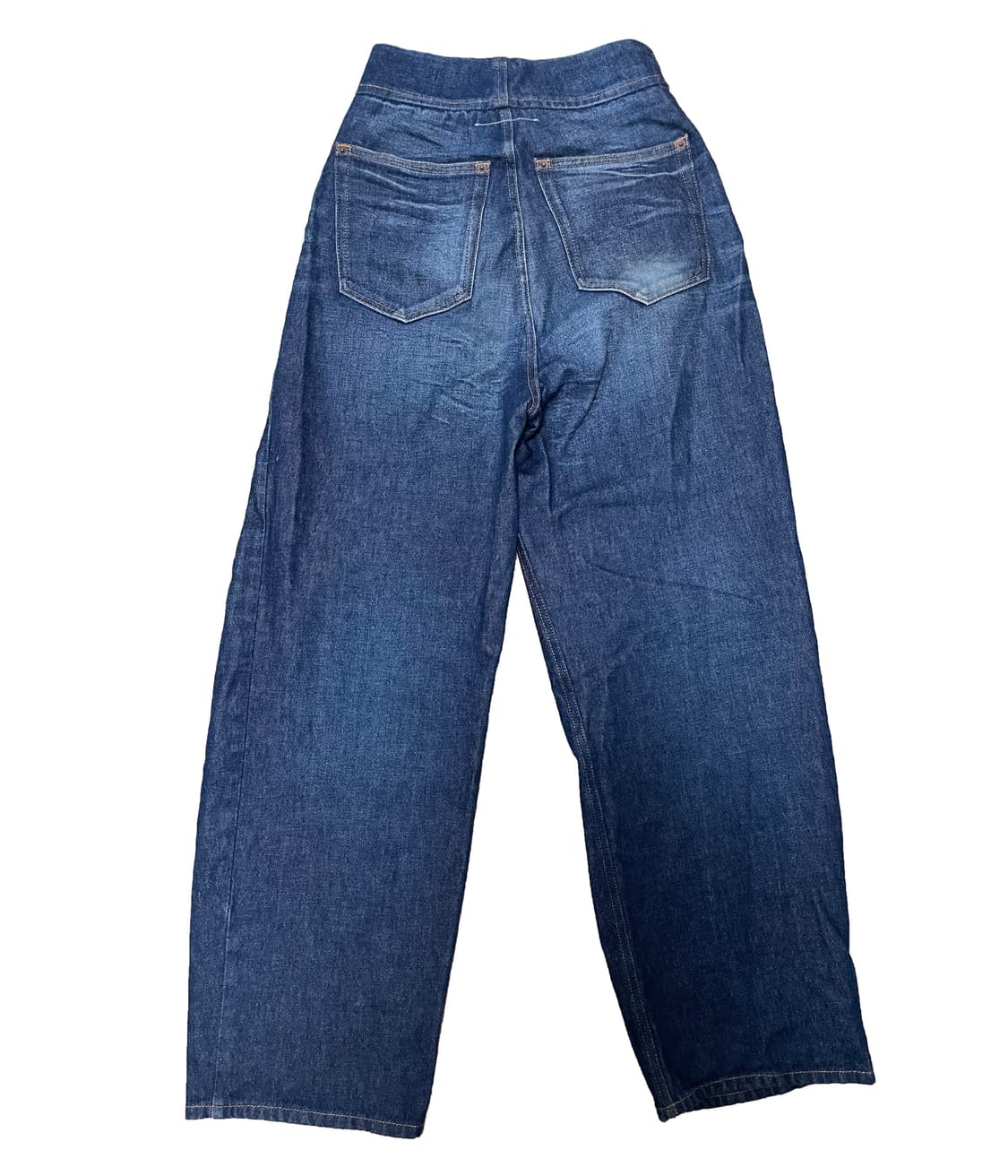 Mm6 Masion Magiela Wide Denim 상품이미지2