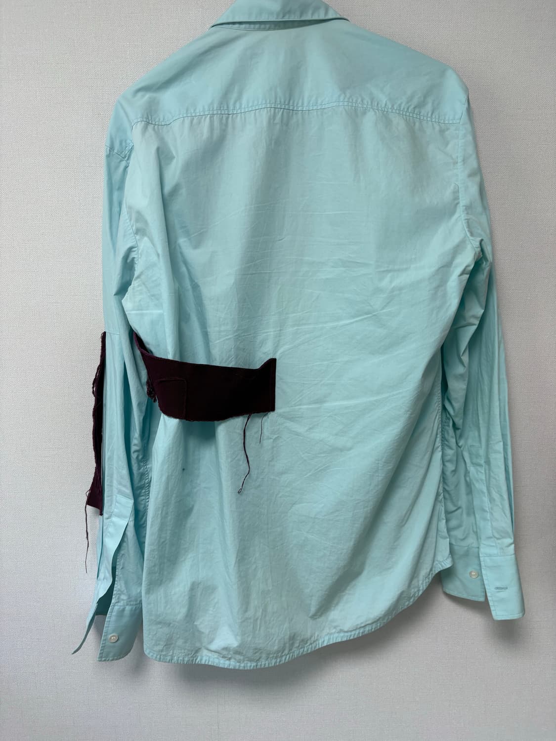 나마체코 셔츠 상품이미지3