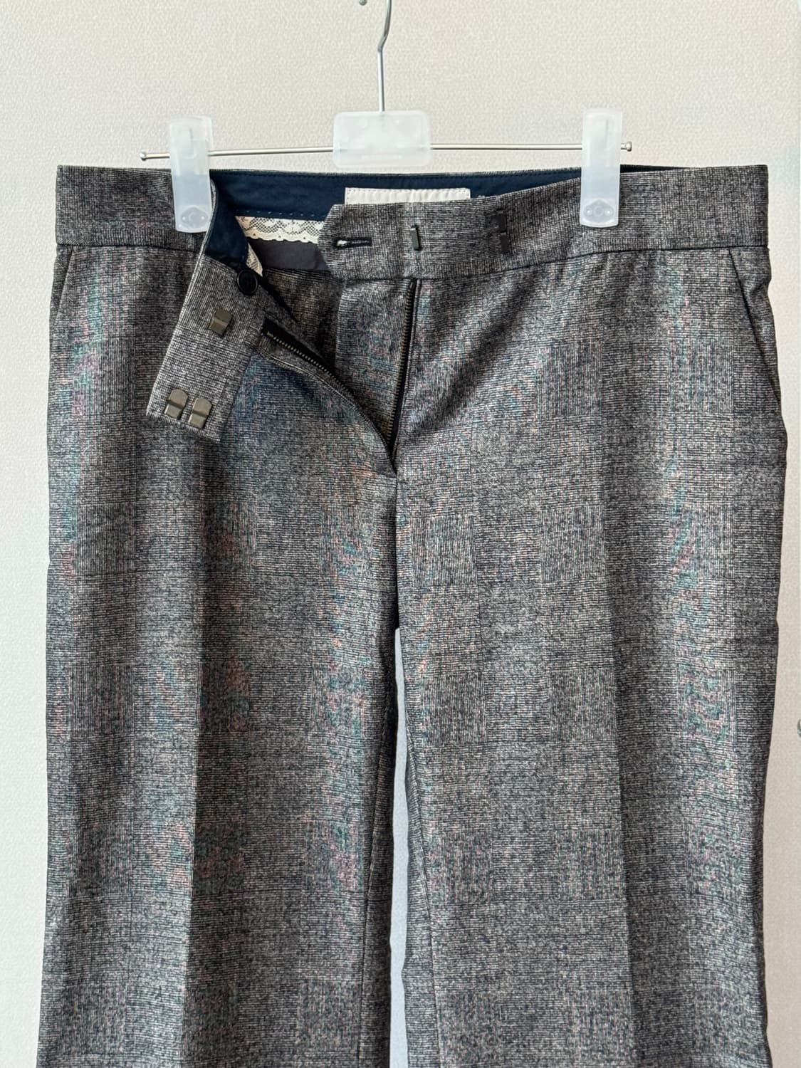 Stella Mccartney 슬랙스 상품이미지2