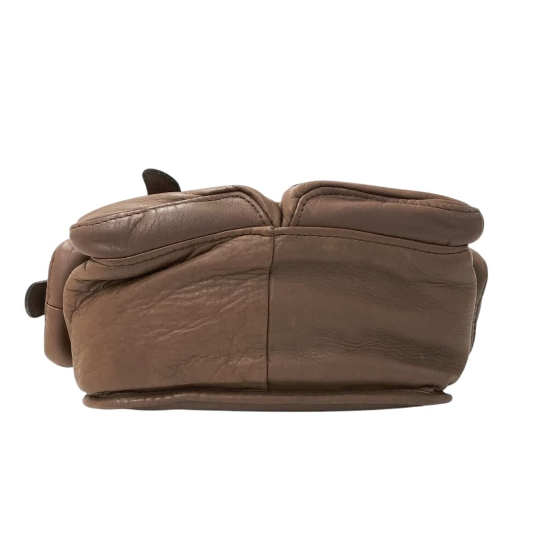 요시다 포터 바론 레더 숄더백 상품이미지4