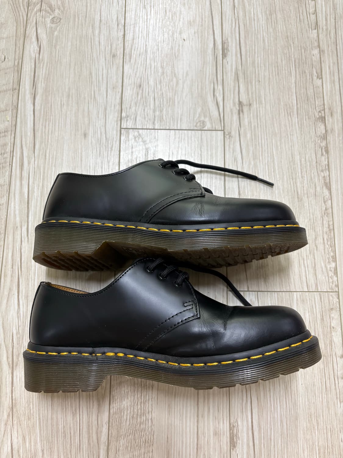 닥터마틴 1461 3홀 스무스 240 상품이미지3