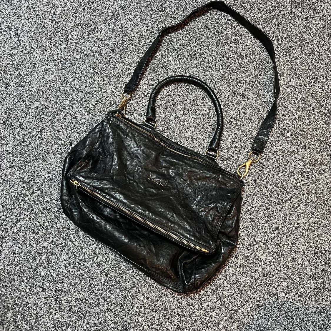 지방시 판도라 백 상품이미지1