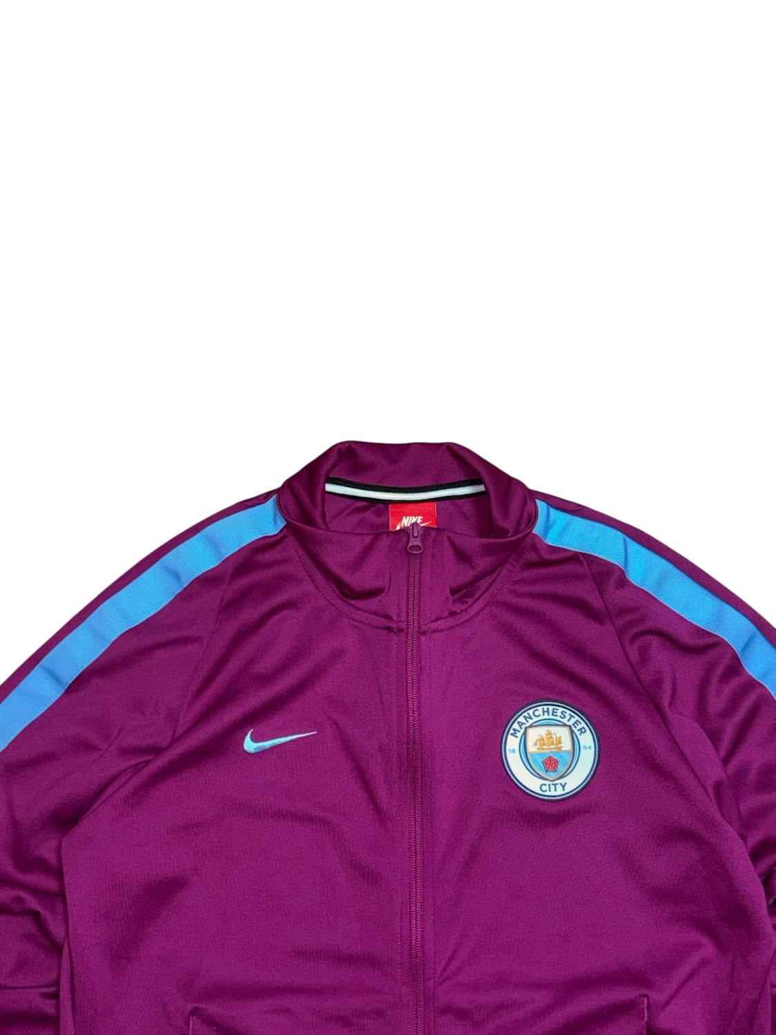 나이키 맨체스터시티 져지 트랙탑 상품이미지6