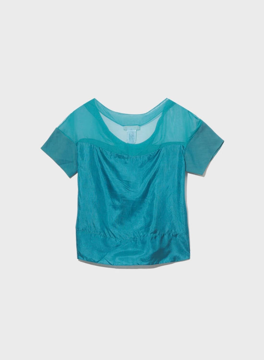 CHLOE blouse 상품이미지2