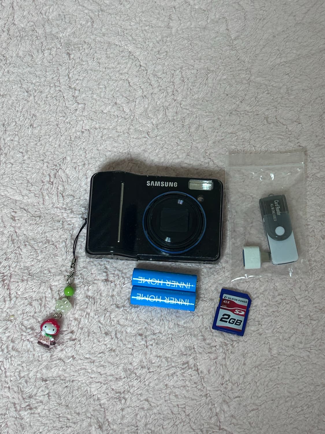 삼성 케녹스 s1050 상품이미지1