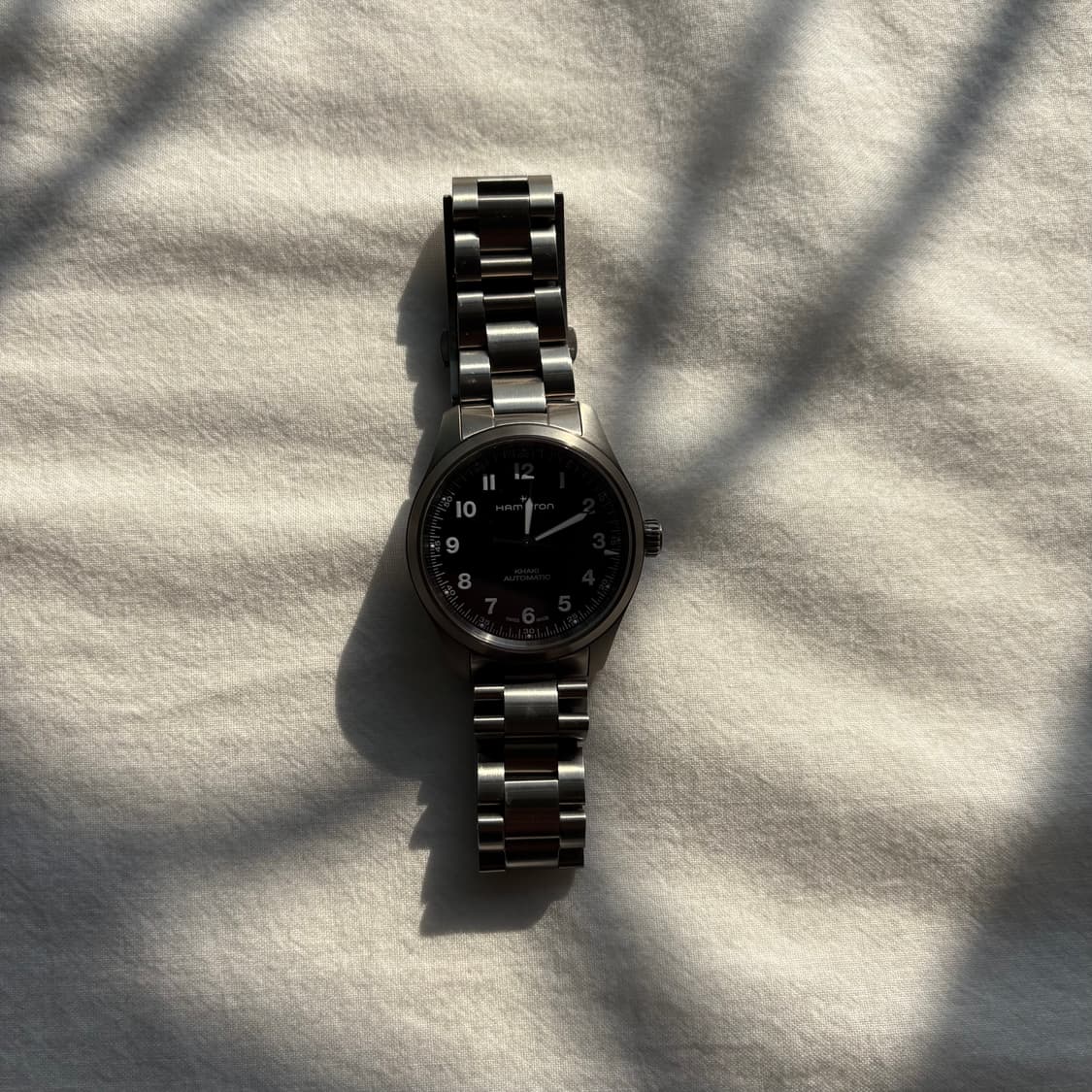 [OS] 해밀턴 엔지니어드가먼츠 상품이미지2