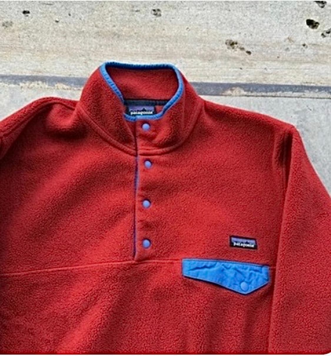 빈티지 신칠라 90s M사이즈 상품이미지2