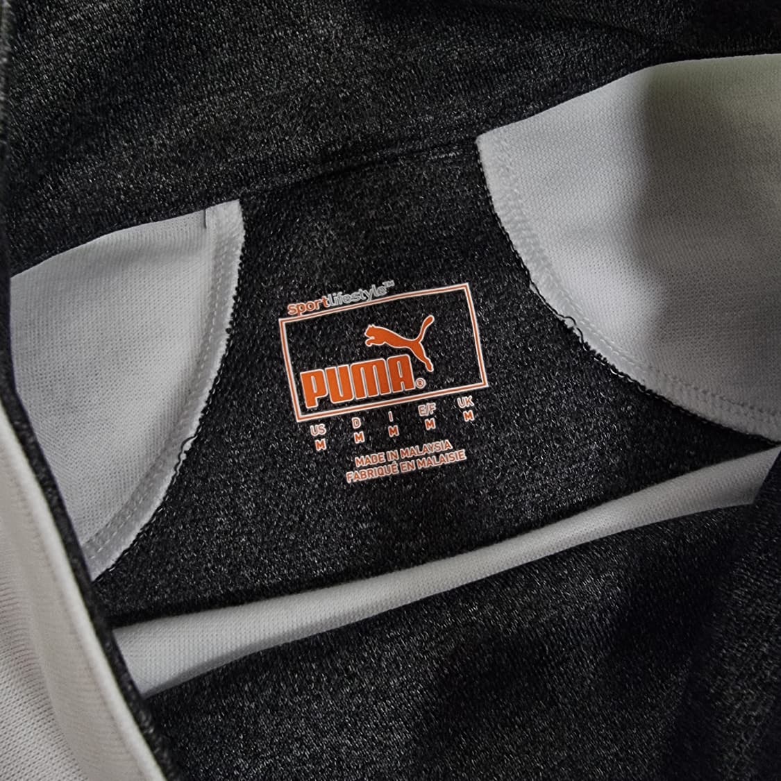 13-14시즌 뉴캐슬 푸마 드릴탑 상품이미지4