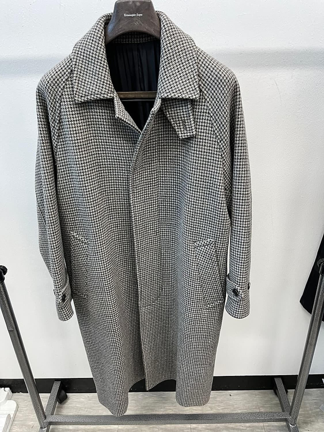 95) 알렌느 하운드 발마칸코트  상품이미지4