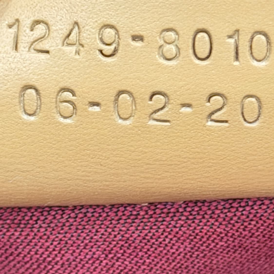 ETRO 에트로 페이즐리 미니 토트백 가방 상품이미지4