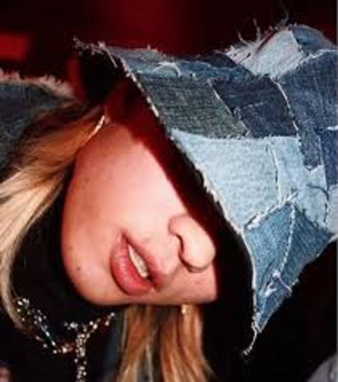 단종)씨잼 모자 리안카네숑 버킷햇 블랙 상품이미지2