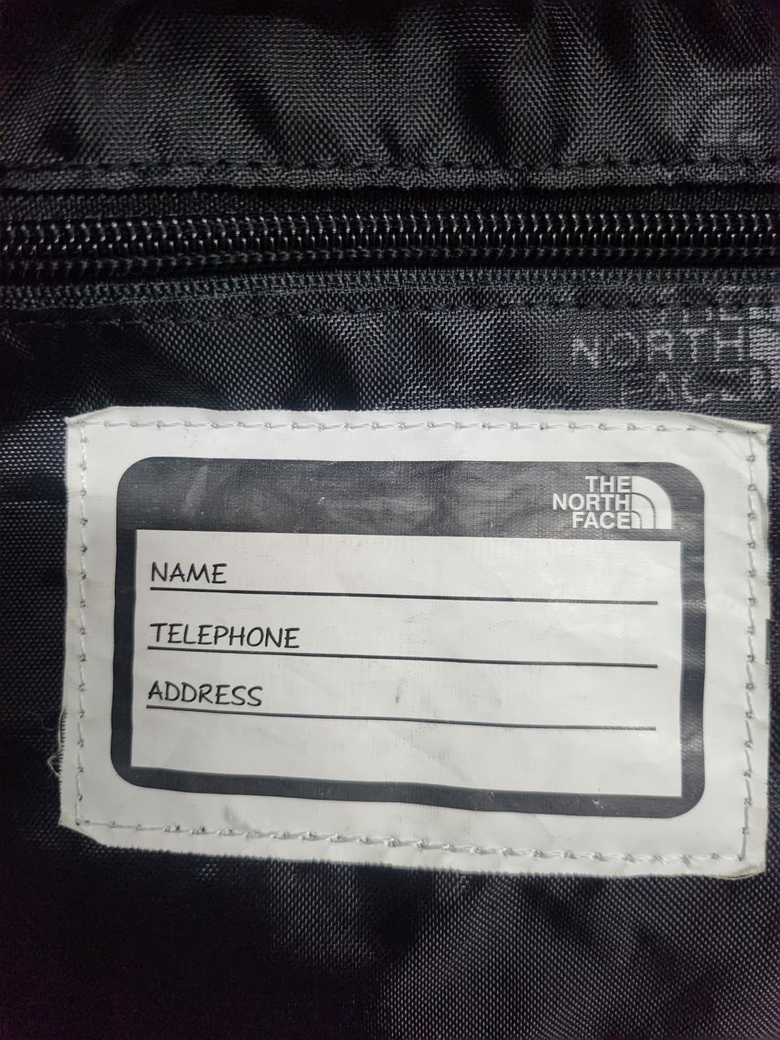 노스페이스 평창올림픽 더플백 토트백 상품이미지6