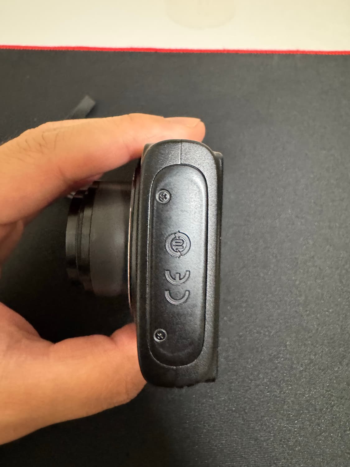 [민트급] 캐논 파워샷 330HS(=IXUS 255HS) 블랙디카 상품이미지6