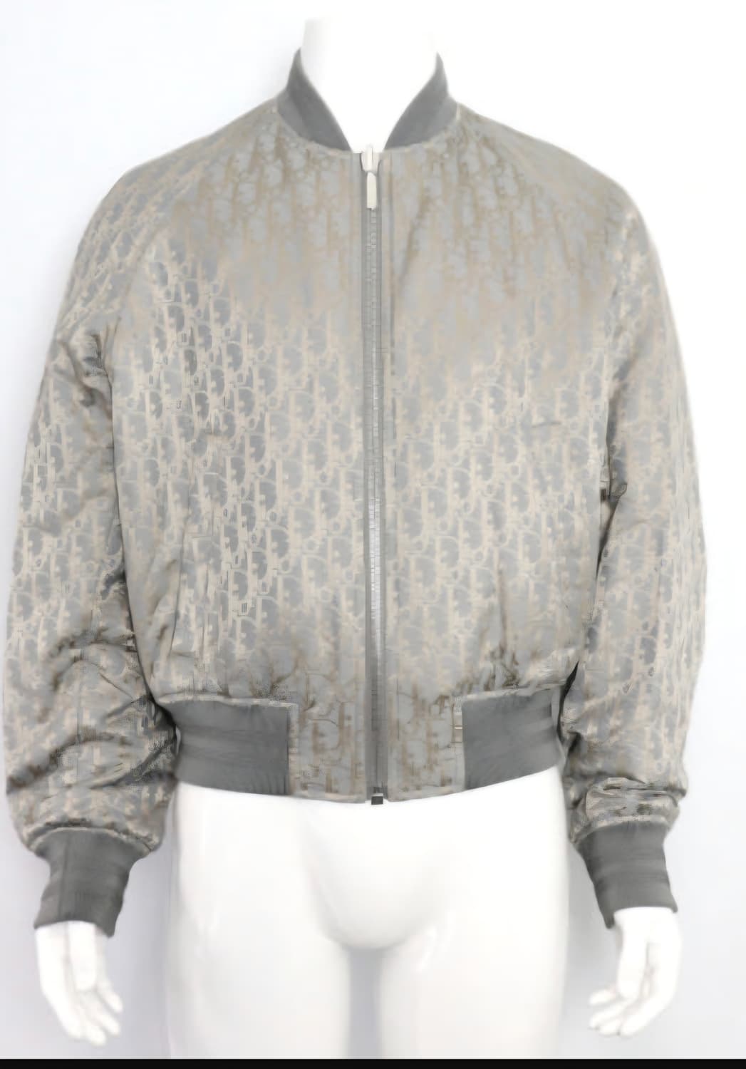 디올 오블리크 봄버 상품이미지3