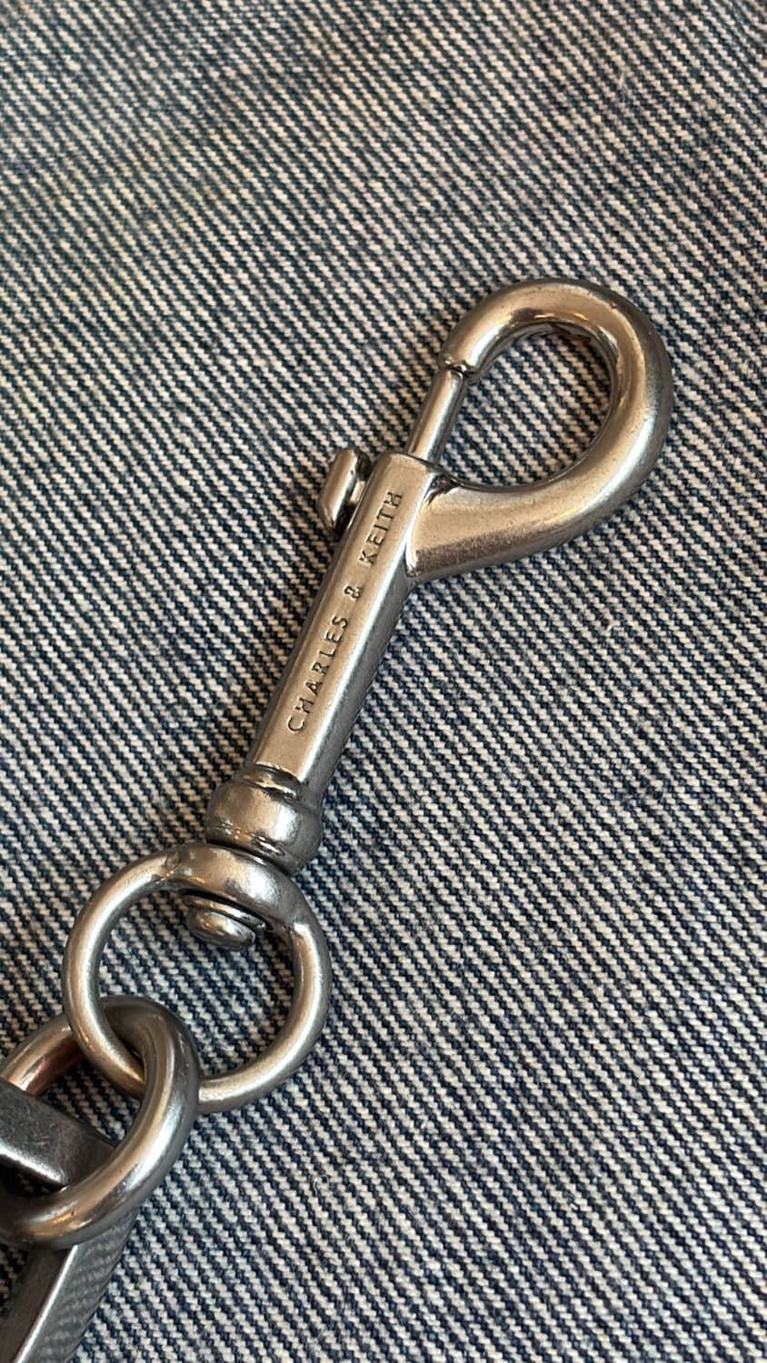Chain Key Ring 상품이미지5