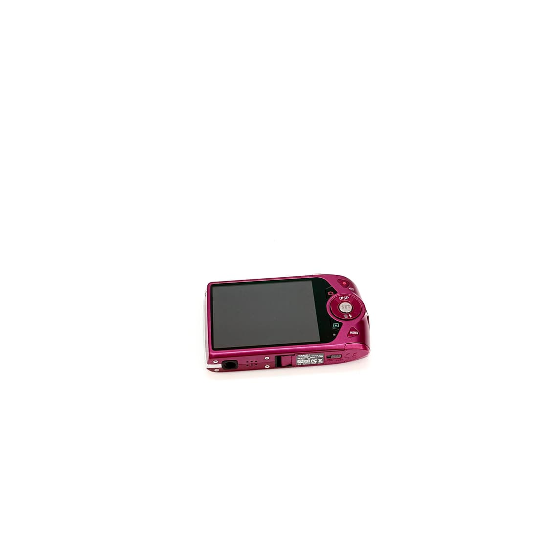 아일릿&초희귀!) Casio Exilim EX-Z2000 디카 카메라 상품이미지9