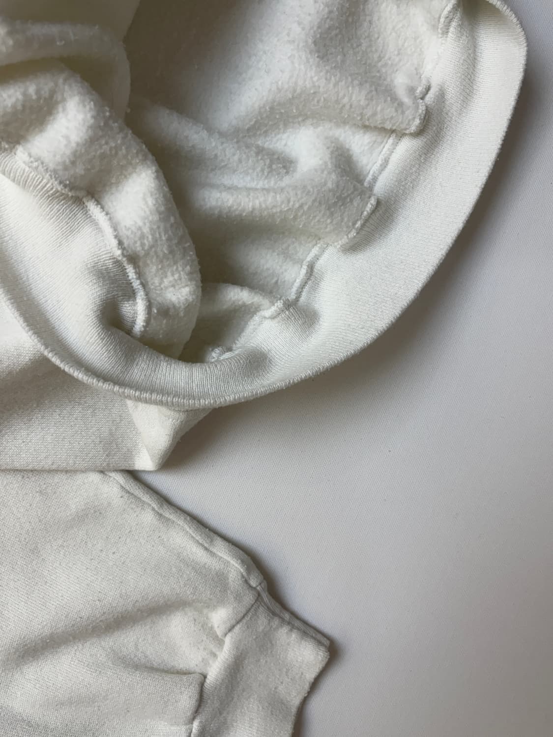 [XL] Hanes USA X-RAYSAURUS 스웻셔츠 상품이미지6