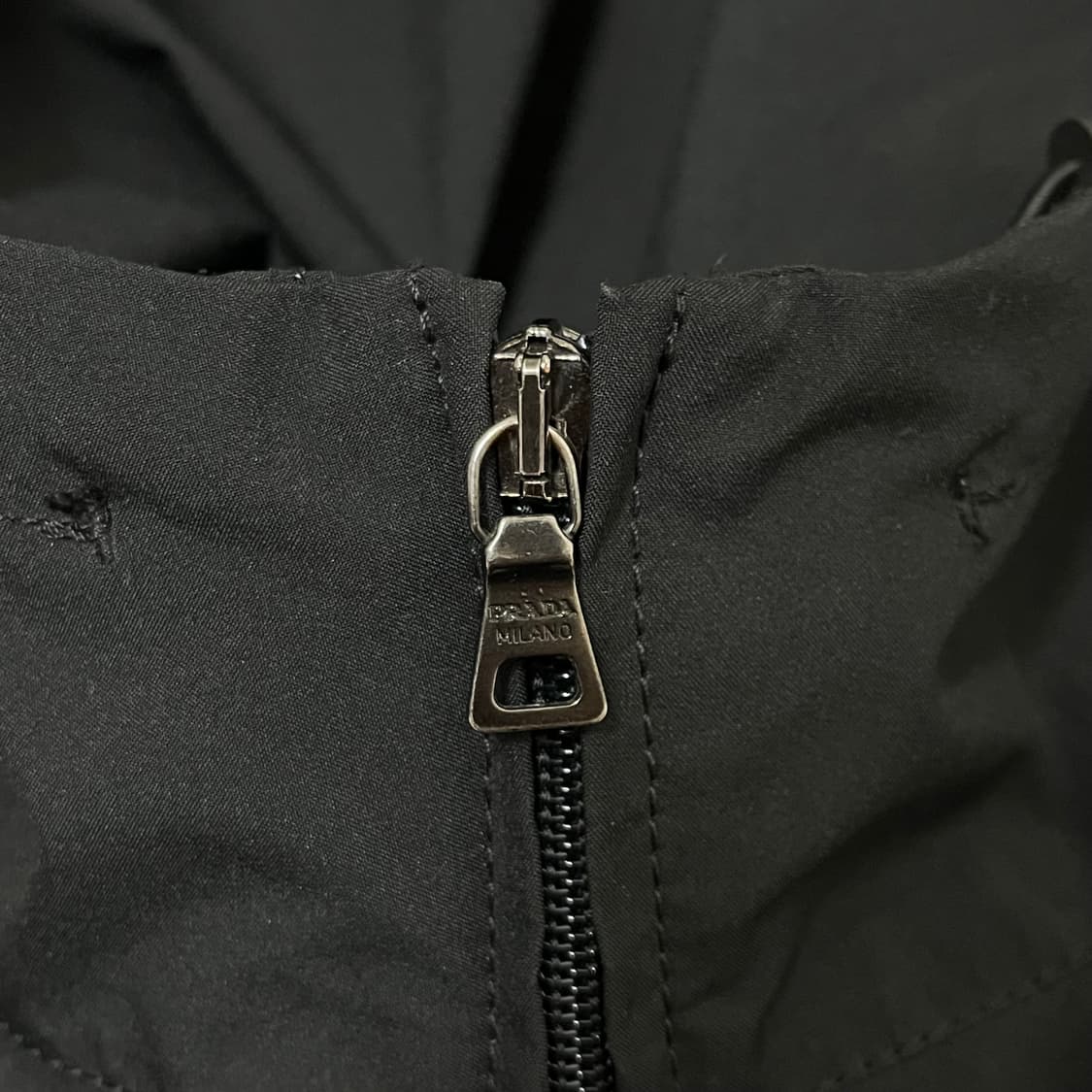 [54] 프라다스포츠 고어텍스 자켓 상품이미지7