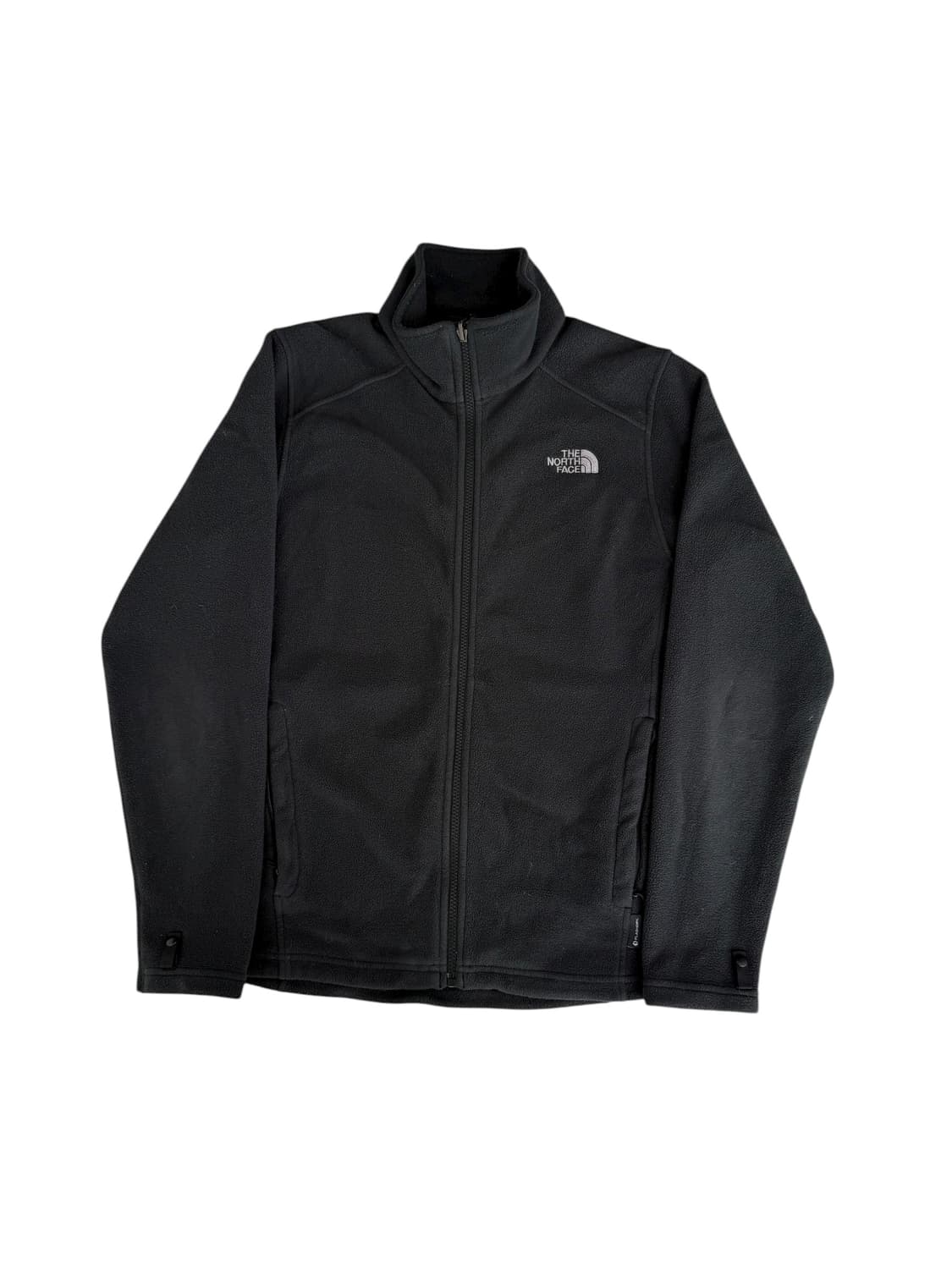 노스페이스 블랙 후리스 상품이미지5