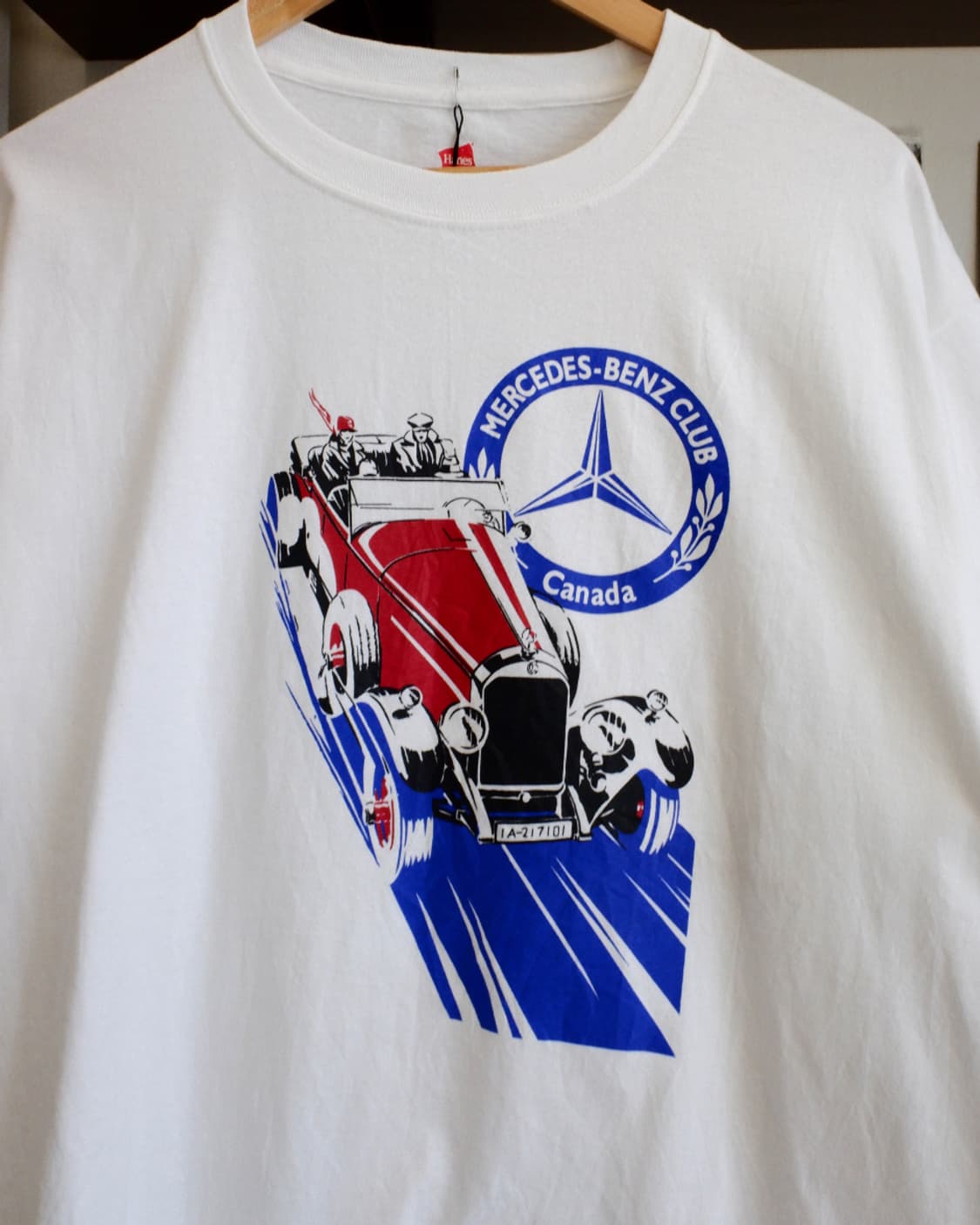HANES 상품이미지4