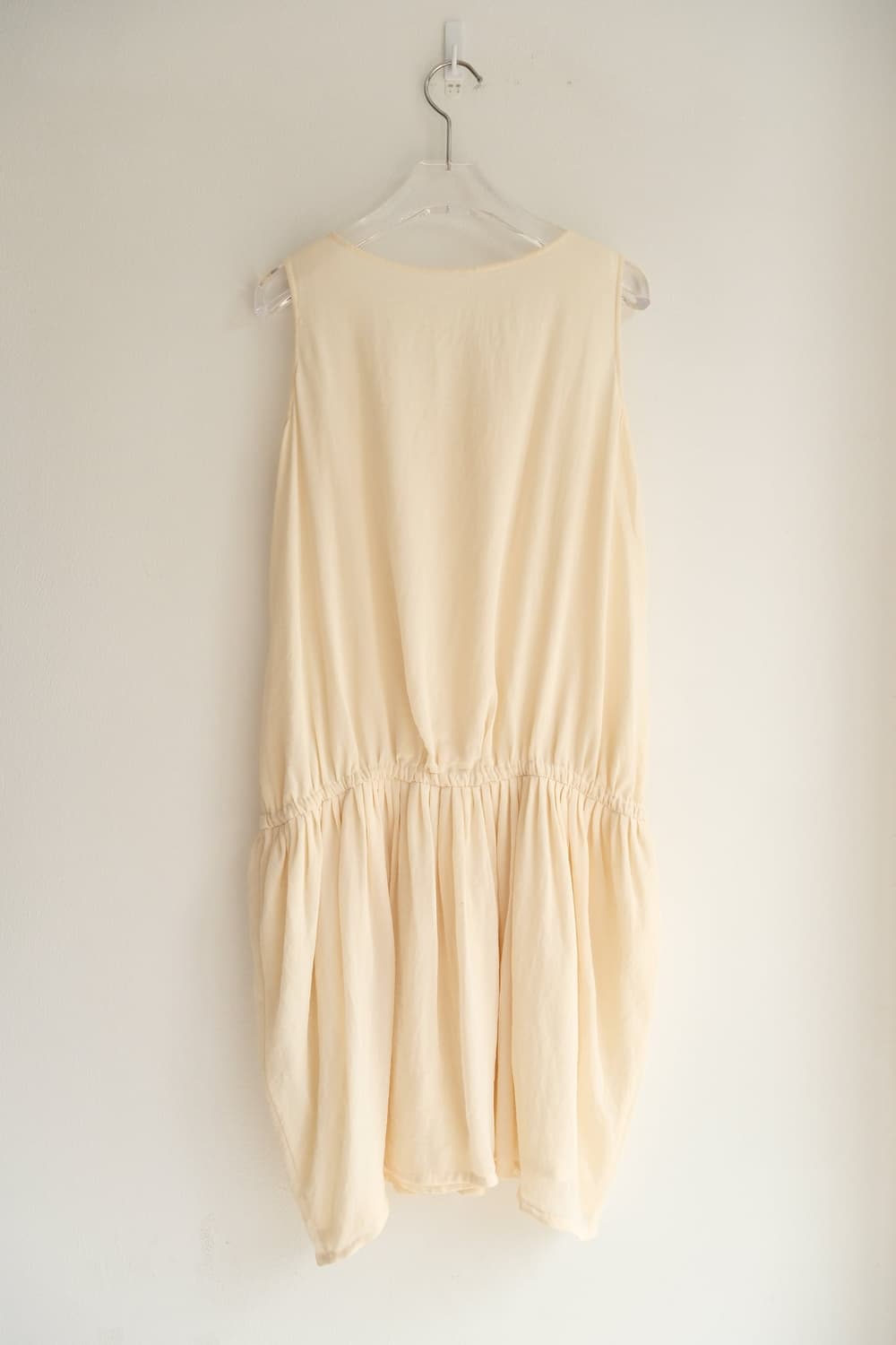 Multi-button dress 상품이미지7