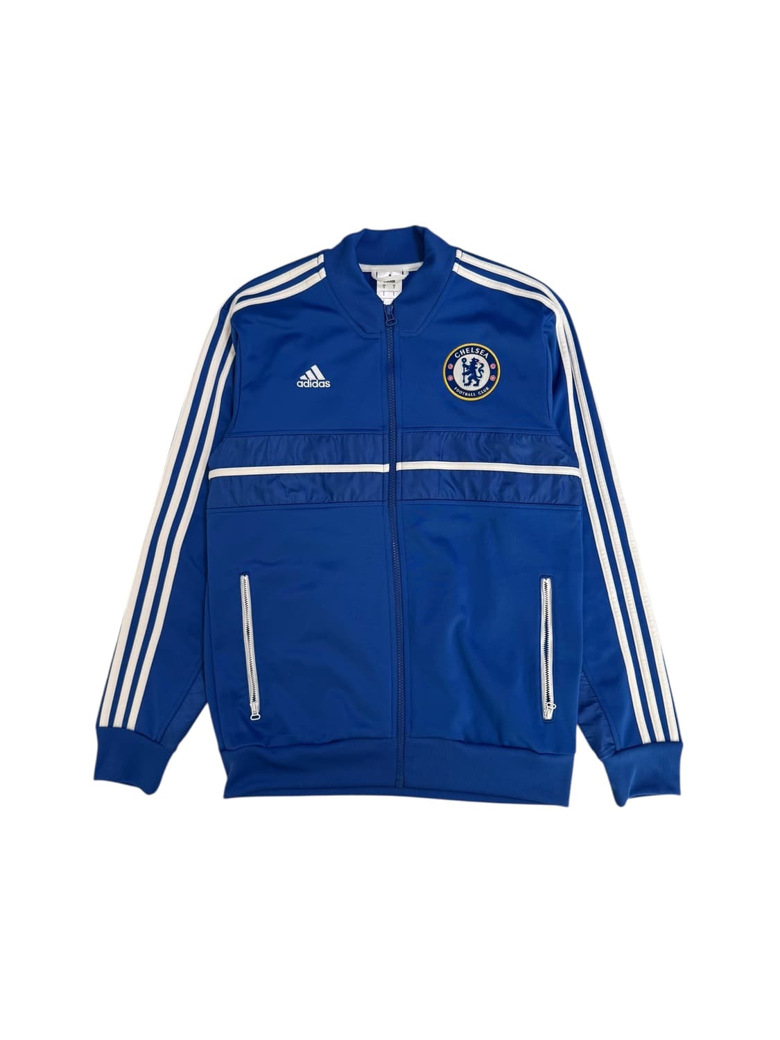 아디다스 첼시 블루 져지 상품이미지5